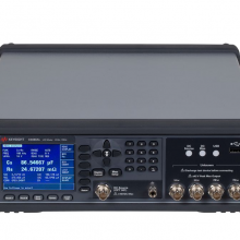 E4980AL  LCR 20 Hz  300 kHz / 500 kHz / 1 MHz