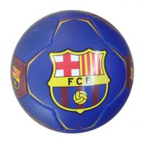 皇马巴萨俱乐部足球，5号标准训练足球，PU***足球。3号4号5号足球