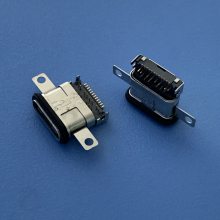 24Pˮĸ USB 3.1 ųˮ TYPE C DIP+SMTˮ