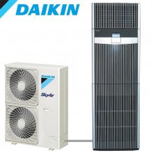 大金机房空调 FNVQ20***AKD 5HP 冷暖定频 12.5KW 5P 机房温控