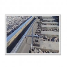 铁路工务器材尖轨降低值测量仪降低值测量仪轨磨耗检测仪