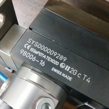 ŷï AMAT P5000̨ gaslineFilter 4020-01060