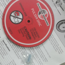 ƹӦ Electro Sensors תٿ 700-000200