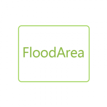 【FloodArea | 洪水模拟软件】正版价格，二维水动力软件，睿驰科技一级代理