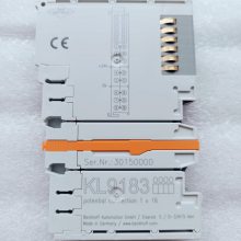 BeckhoffKL9183 λ
