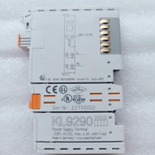 BeckhoffKL9290 Դ κεѹߴ230 V AC ˿