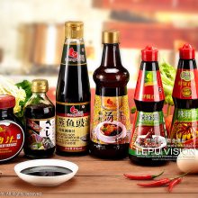 调味品一物一码数字化赋能解决防伪溯源问题