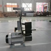 威克瑞磨床行情研磨机磨床金属刀砂带磨床哪家好