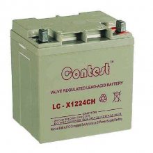 Contest˹LC-X12150CH 12V150AHӦԴ