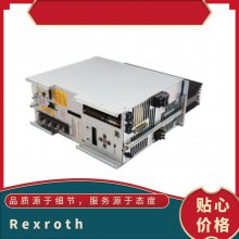 Rexroth DKC113-40-7-FW力士乐全新控制器模块进口PLC