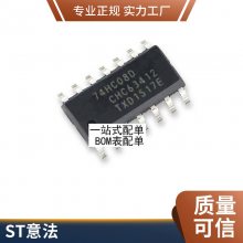 原装GD32F130K8U6 QFN-32 ARM Cortex-M3 32位微控制器-MCU芯片