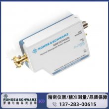 ԭװƷ޵ʩߴ R&S? NRP110TWGN ȹ̽ͷ75GHz  110 GHz LAN ӿ