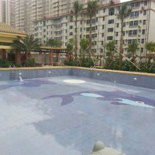 青海泳池水处理 儿童游泳池水处理厂家