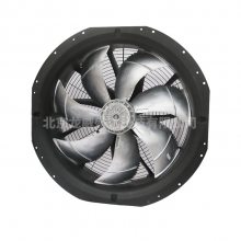 德国ZIEHL-ABEGG施乐百 化工机房空调制冷设备 ZN080-SDL.6N.V7P5