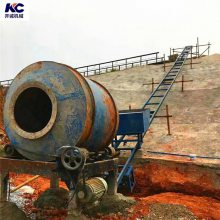 工地爬山虎 滚筒爬梯爬山虎 建筑上料设备