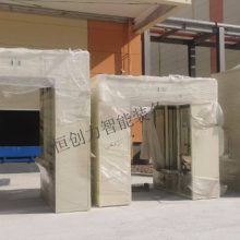 浙江纱锭套袋机生产厂家 恒创力智能装备技术供应