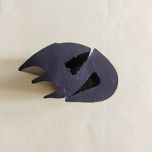 大量供应 发泡硅橡胶嵌条 密封嵌条 机柜密封条 玻璃密封条来电咨询