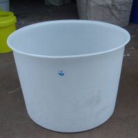 3立方食品PE圆桶 水草/生态鱼/鱼菜共生养殖化水箱