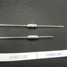 thermal cufoff of THERM-O-DISC:G4A00110C和G4A01110C
