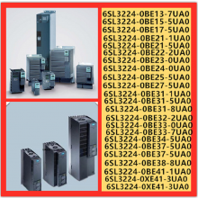 T6SL3224-0BE34-5UA0 G120׃l45KW 6SL3 224-OBE34-5