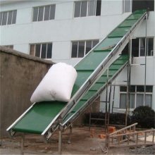橙子分拣输送机 水果大小分拣设备分拣机 爬坡流水线