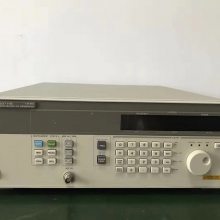 安捷伦83711B HP83711B 20G高频信号发生器