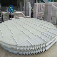 冷却塔安装除雾器效果好 C型S型除雾器 按要求定做除雾器 河北祥庆 冷却塔安装除雾器效果好 C型S型除雾器 按要求定做除雾器 河北祥庆