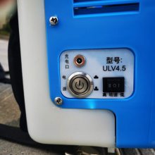 台湾ULV5.0背负式电动***容量喷雾器ULV5.0蓄电池***容量喷雾器