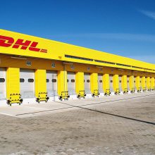 DHLʿ DHLݷվ