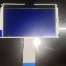 微机电力12864点阵蓝膜兼容拓普微LM6063