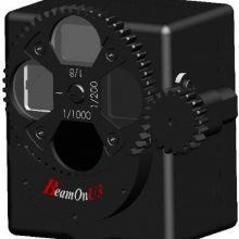 DUMA相机型/刀口型光斑分析仪,以及产品测量技术介绍