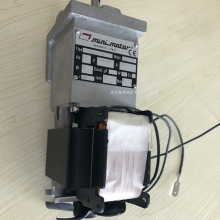 Minimotorٻ PC440M3T