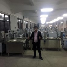 广东梅州市卖厨房厨具设备工厂直销_电磁大锅灶_梅州食堂专用大锅灶_梅州专业卖大型电磁灶专用大锅
