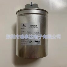 MKK525-D-10-01 （B25667C5127A375) EPCOS电力电容