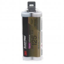 3M DP125ɫ˫ݻṹ AB