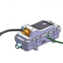 水暖PTC加热器 适用于氢能源汽车 储能等