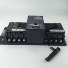 WATSGB-800A/3P4P万高隔离型双电源自动转切换开关