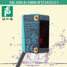 P+FӸ翪ML100-8-1000-RT/102/115紫