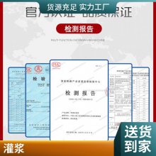 品泰 CBGM水下抗分散灌浆料 水中速凝固不分散注浆材料