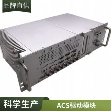 ACS驱动器SPiiPlus CM-3 CM-3-C-E-M2Motion Control运动控制器