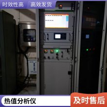 正压防爆机柜防爆型抽取式气体分析仪WX-3000Ex 连续输出监测数据