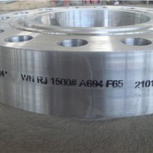 ASTM A694 F5 ʽƽ(PL) Ժ(WN)F65
