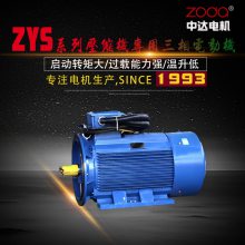 ZYS 315XL-2-250kW压缩机电动机中达zoda原厂博莱特