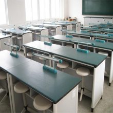 化学实验室 理化实验室 实验室改造装修