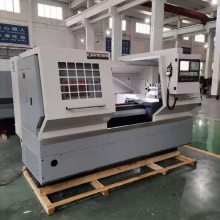 ck6150数控车床 经济型 广数系统 中心架 全自动多功能加工