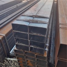 中盛兴隆 冷拔无缝方管 250*200*7mm 餐饮厨具压力容器