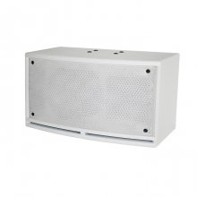 seer音响（K-10II）德国朗声音响十寸卡包音箱新疆seer音响