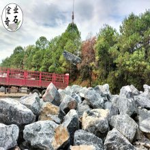 黑山石原石分享，黑山石原石基地，清远黑山石产地