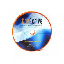 CorActive㵥ģԴ оֱ3.0um0.5um