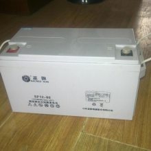 圣阳铅酸蓄电池SP12-80 12V80AH 机房UPS/太阳能基站设备专用